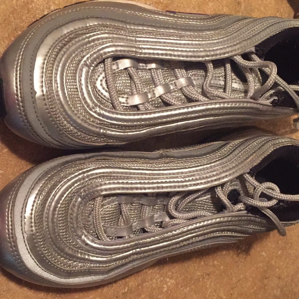 Nike Air max 97 OG purple